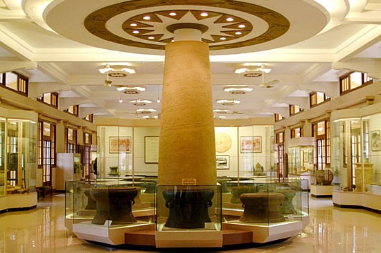 Vietnam National Museum of History - ảnh 2